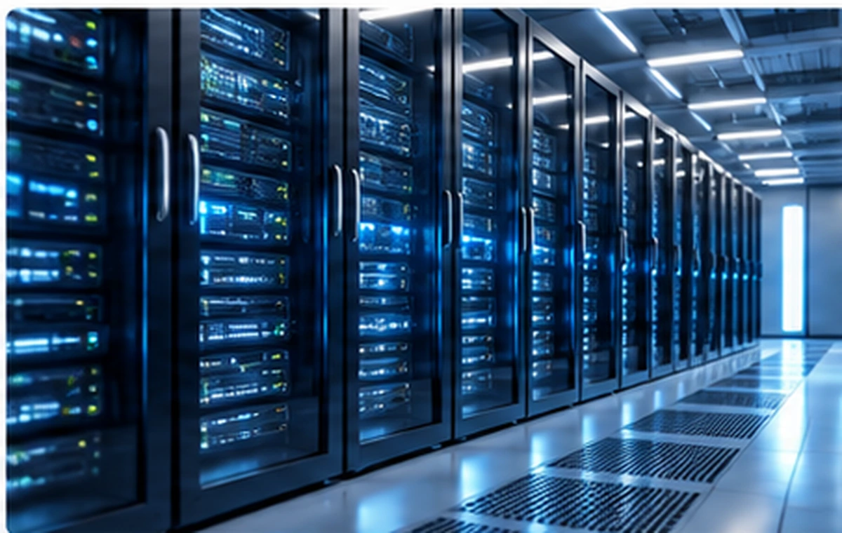 IT-инфраструктура и сопровождение